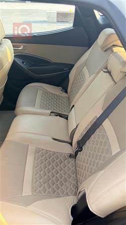 هيونداي سانتافي